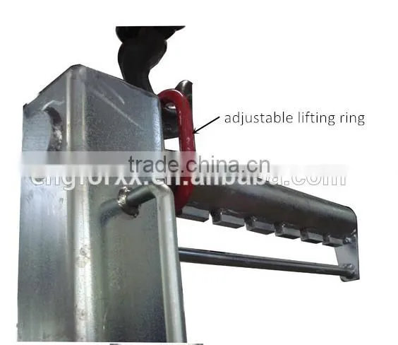 Pallet Forks Attachment Industrial Hook Mechanical Industrial Hook photo-6