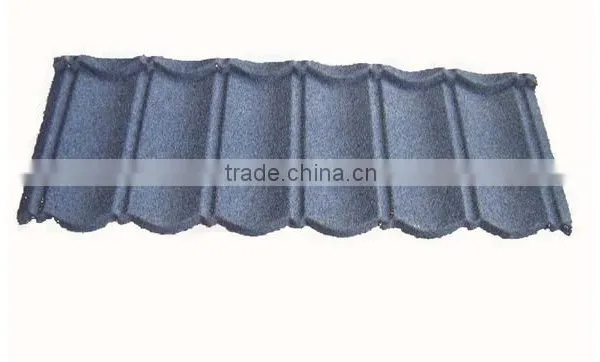 Provide Custom Sheet Metal Roofing Tile With Good Prices photo-2