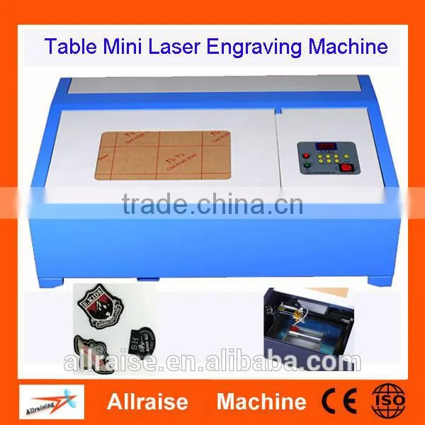 CO2 Laser Engraving Cutting Machine Engraver 40W