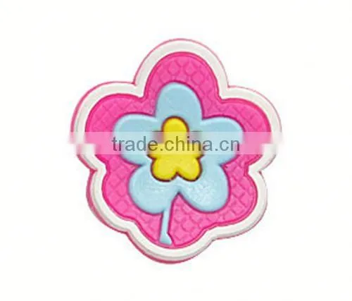 Cheapest Various Design Pvc Rubber Label ,various Color,Welcome OEM