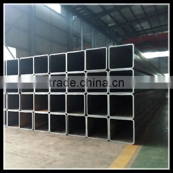 Large Size Square Steel Pipe for Construction photo-4