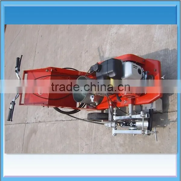 Professional Supplier of Road Marking Paint Machine photo-2