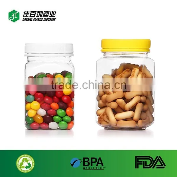 Large Plastic Water Bottle photo-3