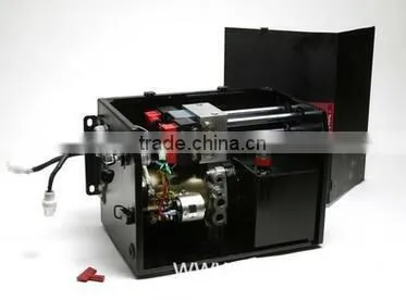 Hydraulic Power Unit for Wing Container Nonstandard photo-6