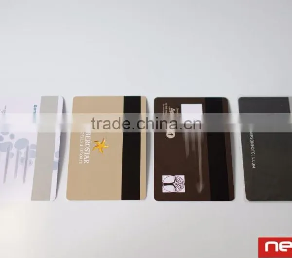 Offset Printing MIFARE DESFire 2K Pvc Smart Card photo-6