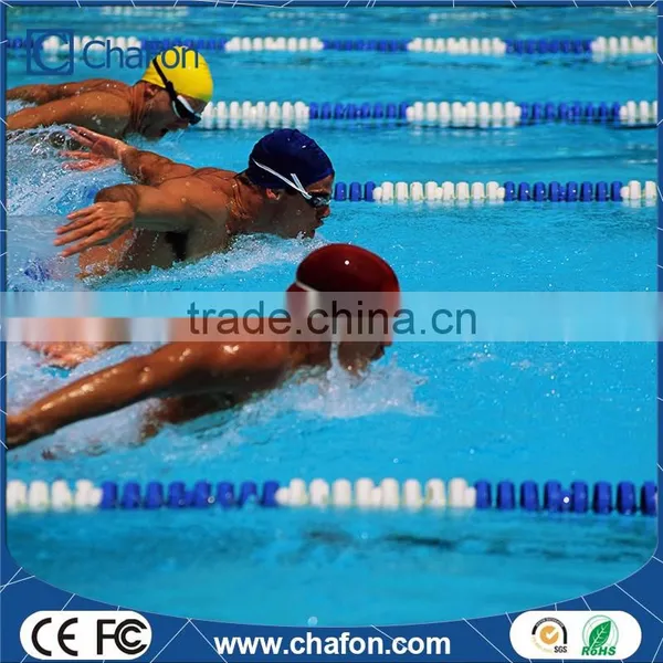 Rfid Equipment Triathlon Timing System Project photo-2