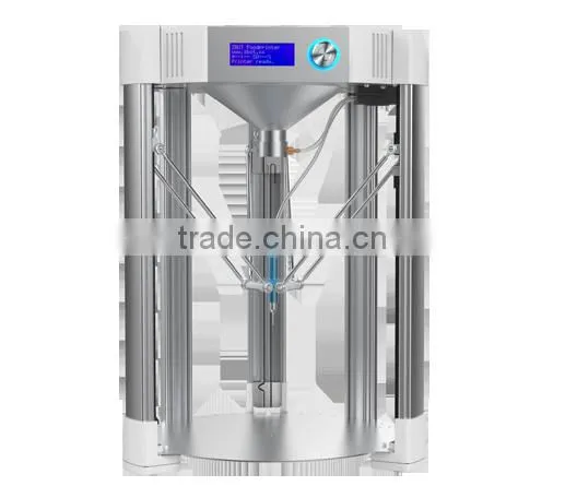 Professional Commecial 3D Food Printer Coffee Printer Cookie Printer Edible Food Printer for Cake Commercial Cake Printer photo-3