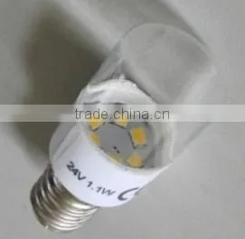 FRIDGE BULB T20 T22 T25 ST26 1W 1.1W 1.2W 1.5W 1.8W 2W AC/DC24V AC220-240V E14 LED MINI BULB photo-4