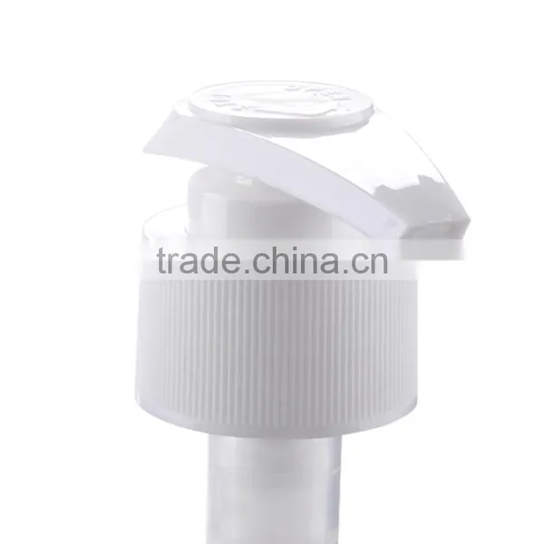 38mm Plastic Big Output Lotion Pump photo-4