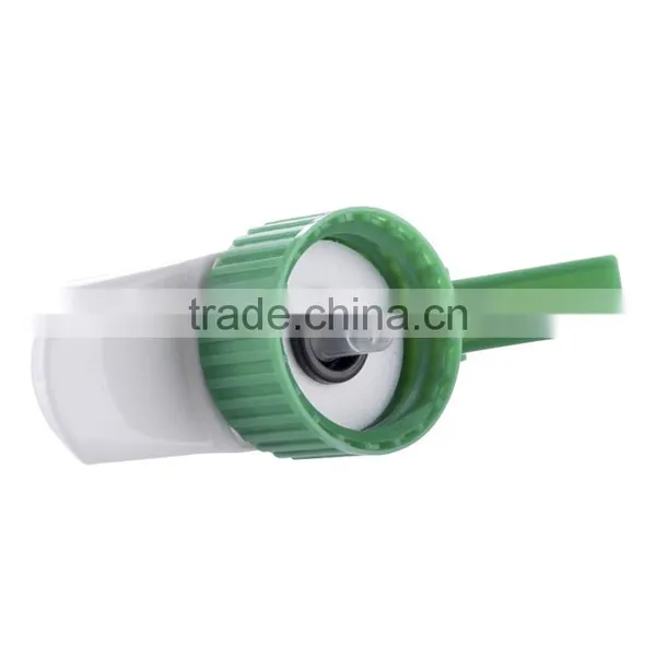 Good Quality Clean Prodcuts Plastic Trigger Pump Sprayer photo-6