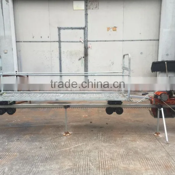 RAIL TRANSPORT photo-2
