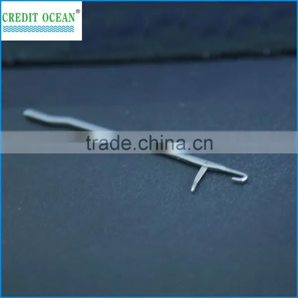 CREDIT OCEAN High Quality Flat Knitting Needle for Hosiery Machines photo-4