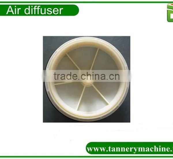 Disc Fine Bubble Diffuser for Water Treatment photo-4