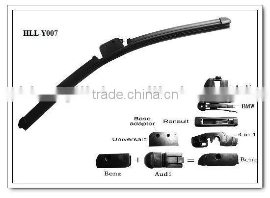 Windshield Wiper Blade for Car