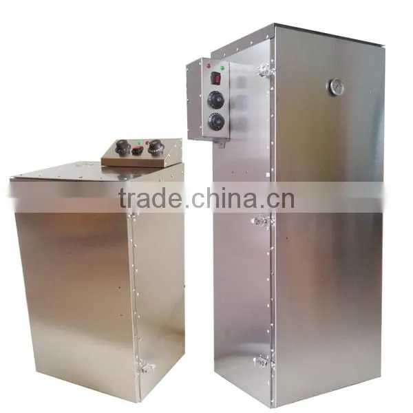 Small Fish Smokehouse photo-2