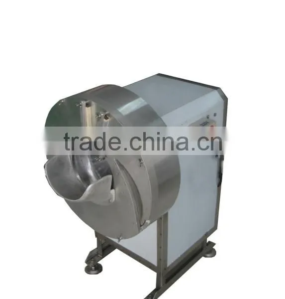Cut Ginger Cut Bamboo Strip Cutting Machine Cutting Machine Cutting Slice Ginger Ginger Radish and Bamboo Shoots Vegetable Machi photo-2