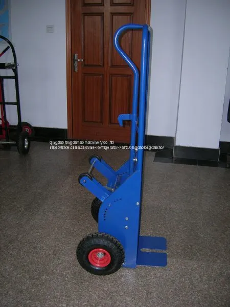 Hand Trolley photo-4