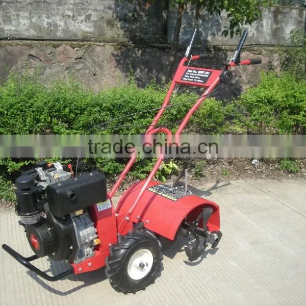 Cultivator Tools 178F With CE Certificate Approved photo-4