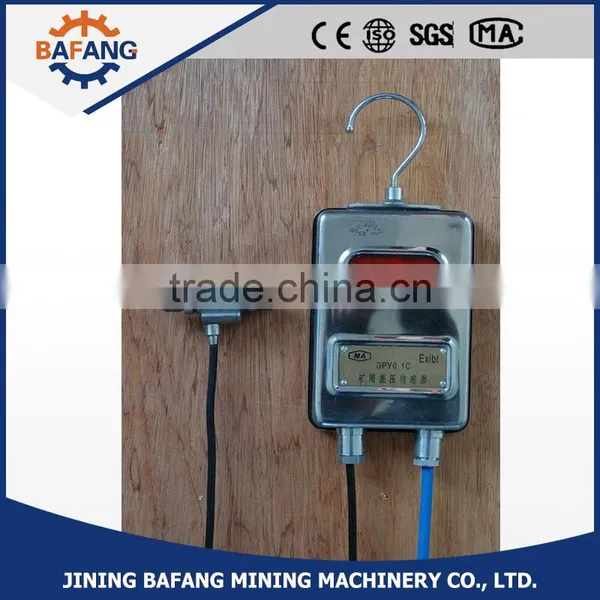 GPY0.1C Differential Pressure Sensor for Export photo-3