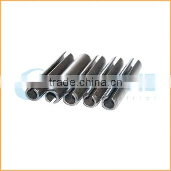 Made In Dongguan Din1481 Stainless Steel Spring Pin photo-3