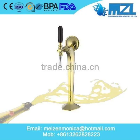MZL New Item One/two/three/four Ways Draft Beer Tower for Bar in France photo-3