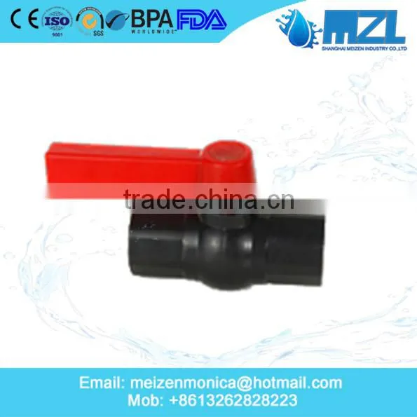 Plastic Ball Series Valves Pvc Ball Valve Ball Valve Dn50