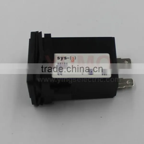 SYS-3 Quartz Mechanical Timer Calculagraph Counter photo-4