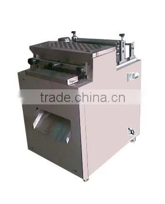India Puff Snacks Extruder photo-3