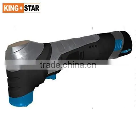 Electric Nail Drill photo-5
