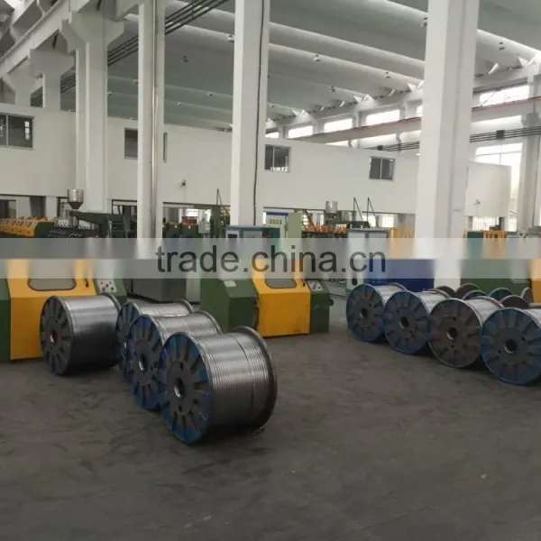 High Efficiency Wire Drawing Machine photo-2