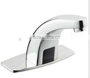 Automatic Sensitive Hot and Cold Faucet