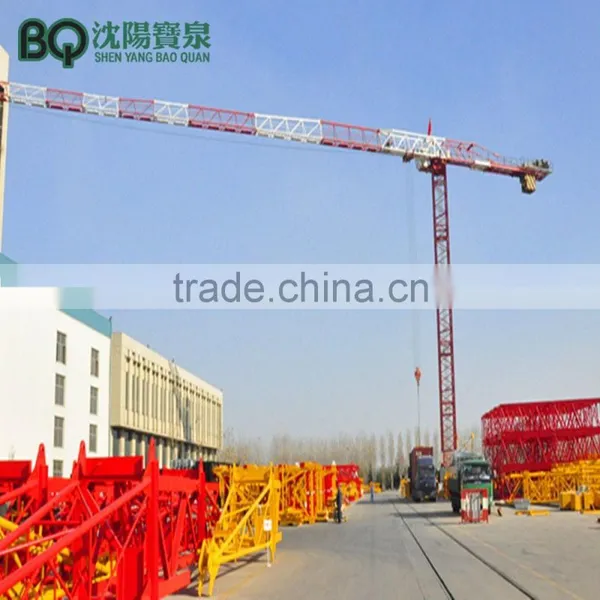 Tower Crane Construction Crane & Crane Spare Parts Potentiometer photo-6