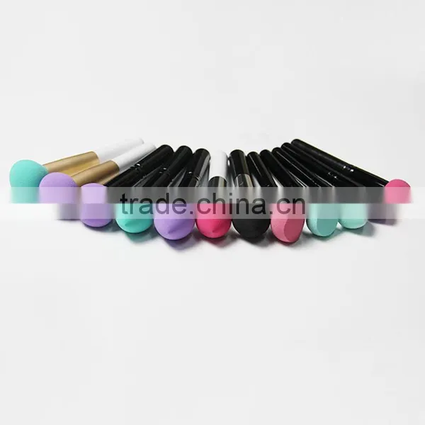 Private Label Beauty Needs Foundation Makeup Makeup Brush Set photo-4