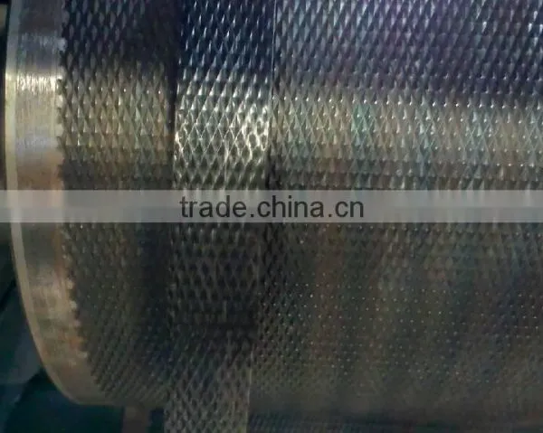 Embossing Roller for Yzj Strapping Tape Making Machine photo-2