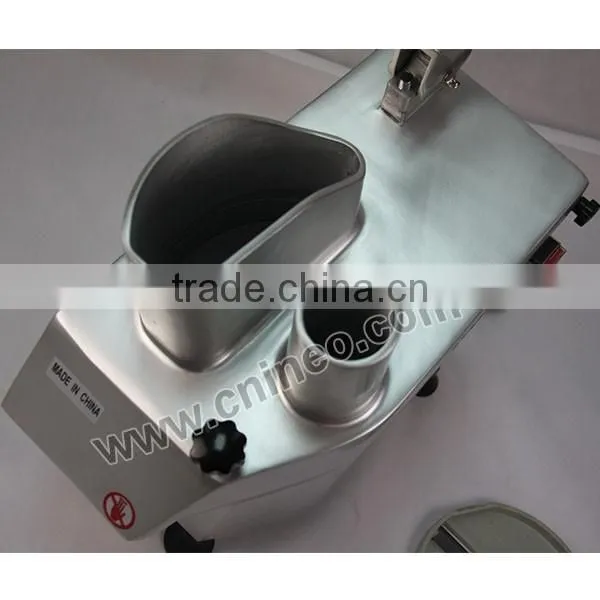 Restaurant Commercial Electric Vegetable Dicer/Vegetable Slicer Shredder Dicer Chopper/Commercial Vegetable Dicer photo-5