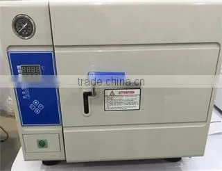 Bluestone Quick Automatic Autoclave photo-3