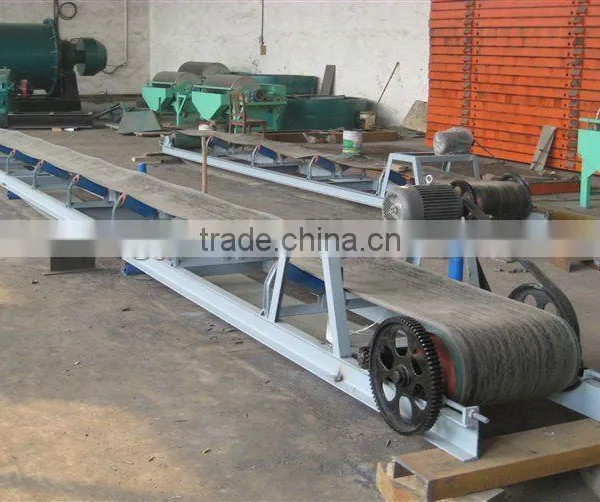 Mining and Quarry Professional Belt Conveyor photo-2