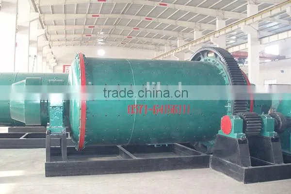 Energy-saving Industry Ball Mill Manufacturer