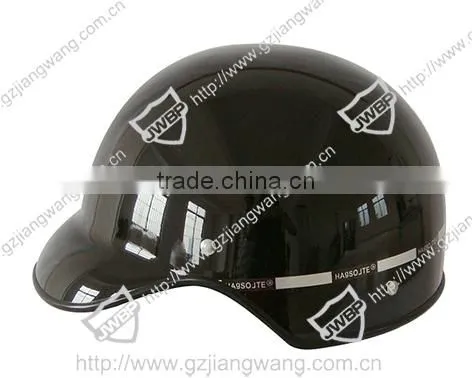 China Custom- Tailor High Quality ABS Motorcycle Helmet photo-3