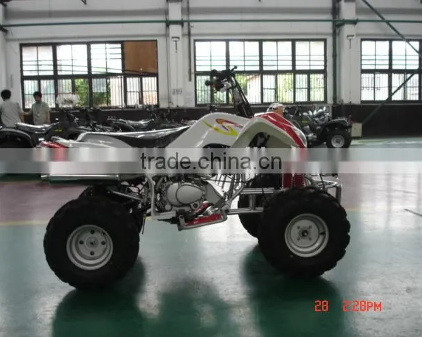 200cc 4 Stroke ATV Sports Style(TKA200-C) photo-5