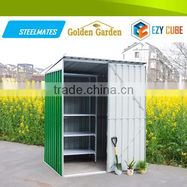 Low Price Easy Build CE Certification Small Garden Small Shed photo-2