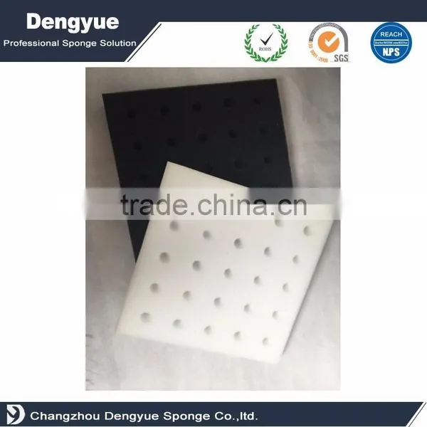 1" INCH 50 CUBES SPONGES GROWING MEDIA HYDROPONICS AEROPONICS AQUAPONICS SEED photo-4