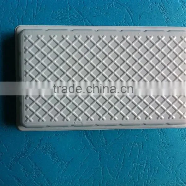 Custom Accept Medical Plastic Tray / Pharmaceutical Packaging photo-3
