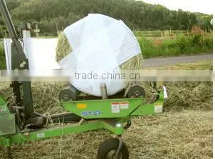 Silage Wrap Films for Grass Balers photo-4