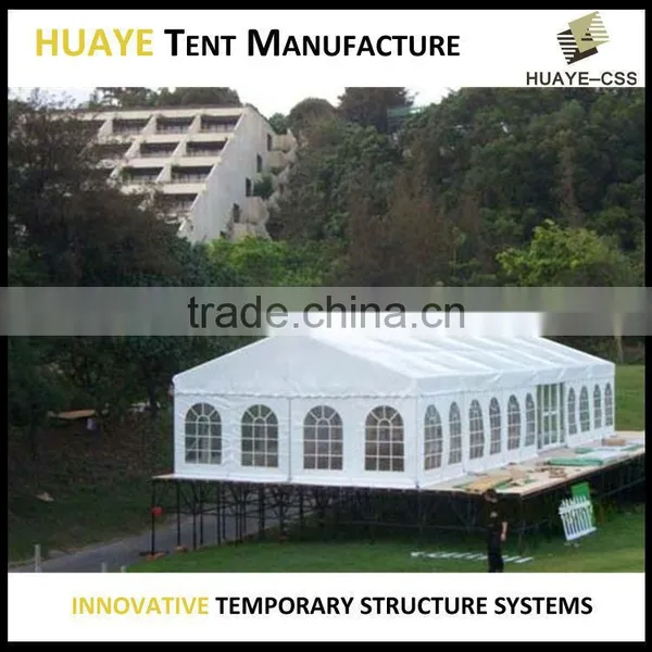 Exhibition Tent Trade Show for Sale photo-3