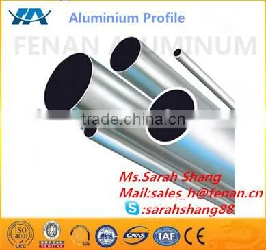 Aluminum Pipe Price Aluminum Tube & Aluminum Round Tube photo-6