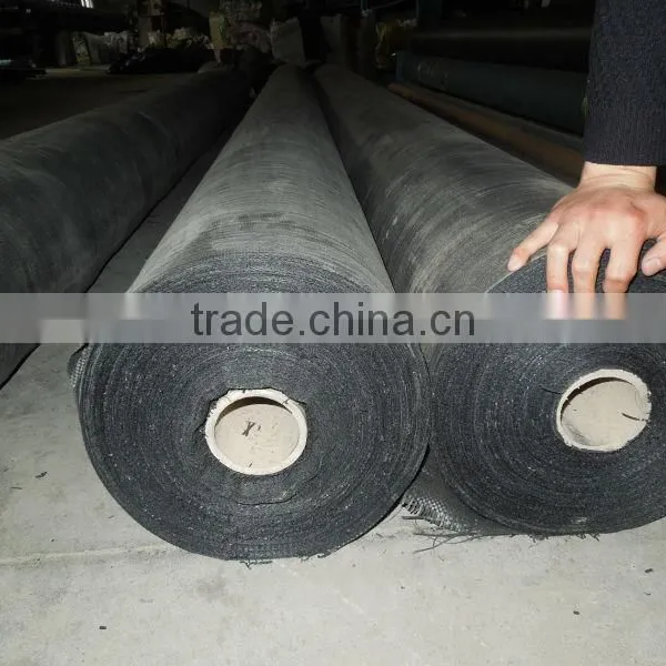 PP WOVEN GEOTEXTILE photo-6