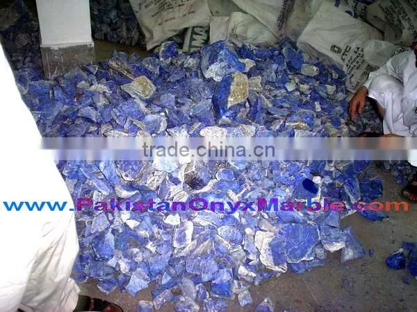 The Most Beatifull ROUGH LAPIS LAZULI FROM AFGHANISTAN photo-5