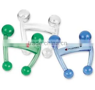 2015 New Product Personal Massager/Love Massager/Foot Massager photo-3