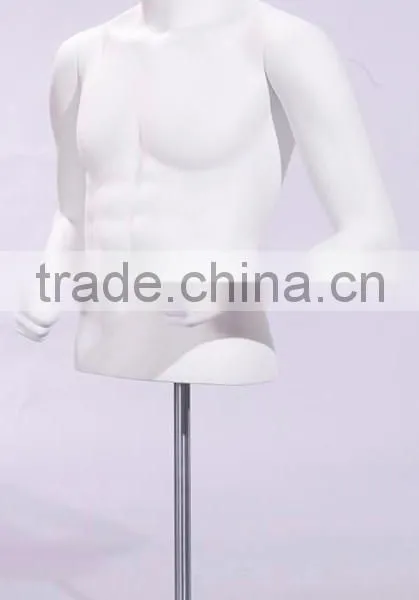 2016 Hot Sale Full Body Male Torso Mannequin photo-2